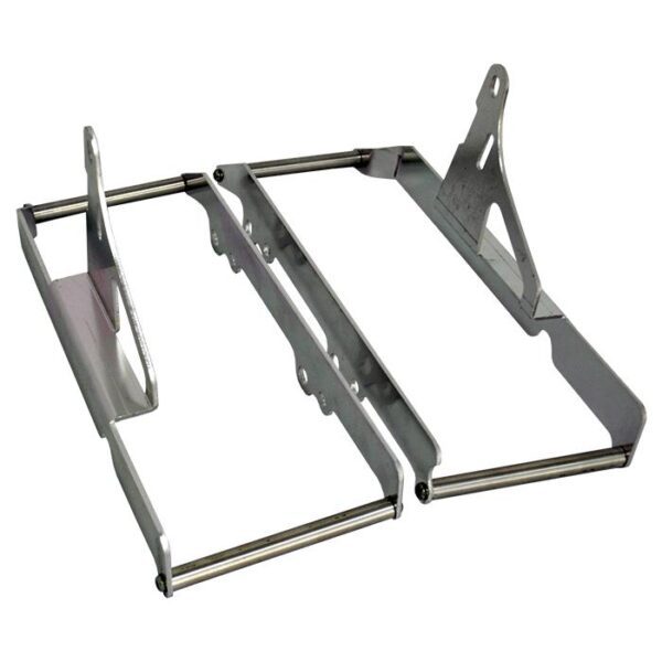 Protetor de Radiador TM 250 4T