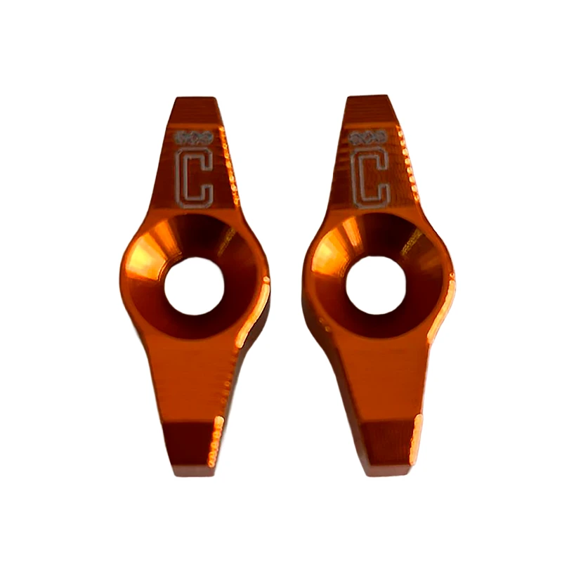 Click de Suspensão KTM