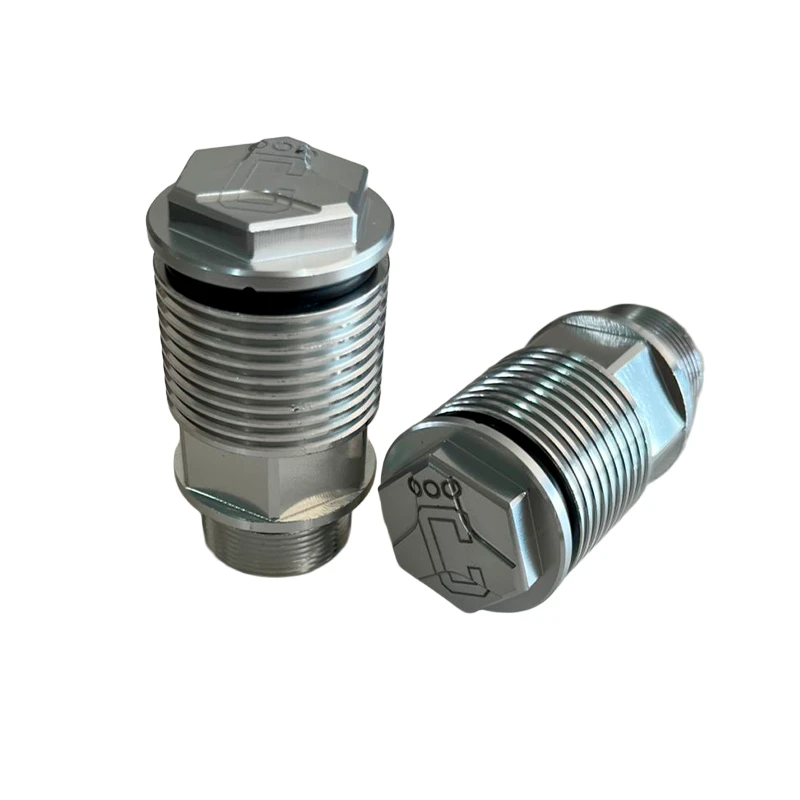 Cooler de Freio Traseiro - KTM | Gas Gas | Husqvarna