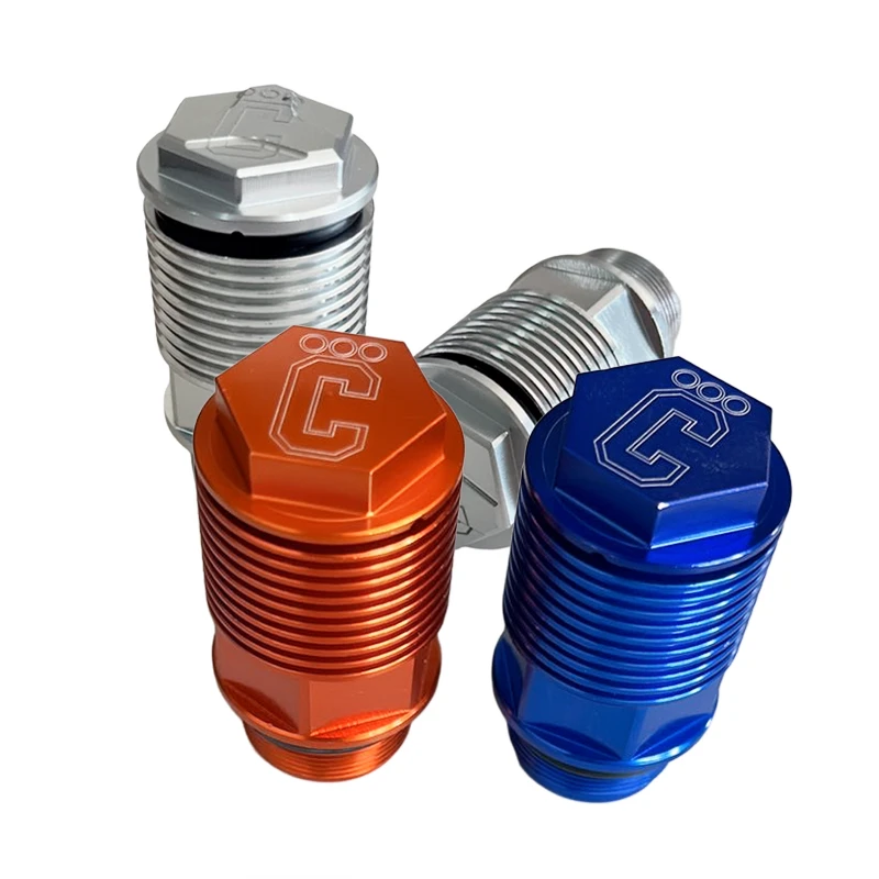 Cooler de Freio Traseiro KTM | Husqvarna | GasGas