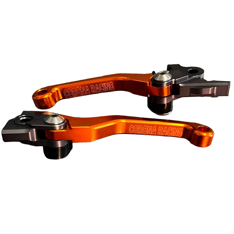 Kit Manete de Freio e Embreagem KTM