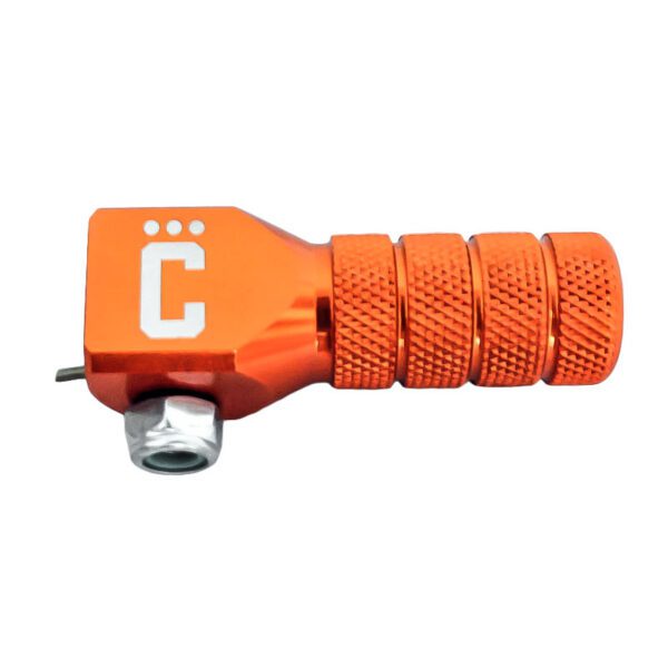 Ponta de Pedal de Câmbio KTM