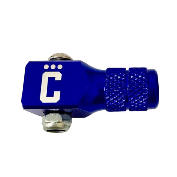 Ponta de Pedal de Câmbio Sherco